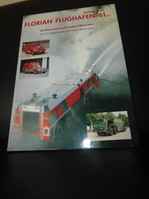 Florian flughafen feuerwehren gebraucht kaufen  Herne