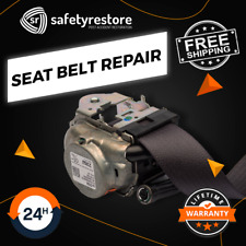 PARA TODOS OS MODELOS DE FIVELA DE REPARO DE CINTO DE SEGURANÇA HONDA PRÉ-TENSIONADOR RECONSTRUIR TODOS OS MODELOS comprar usado  Enviando para Brazil