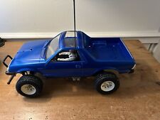 Vintage tamiya subaru for sale  Austell