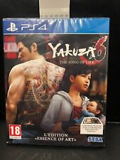 Yakuza the song d'occasion  Sartrouville