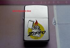 Zippo 1932 ultra gebraucht kaufen  Gummersbach