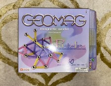 Geomag set chemistry for sale  EPSOM