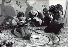 Photo vintage .jouets d'occasion  Dijon