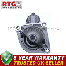 Starter motor fits for sale  LEYLAND