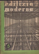Edilizia moderna aprile usato  Cirie