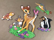 Vintage 1950s bambi for sale  Stewartsville
