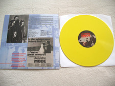 Depeche mode lp gebraucht kaufen  Böblingen