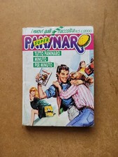 Fumetto super paninaro usato  Senigallia