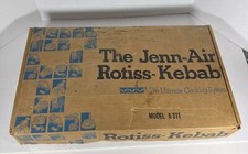 Jenn air rotiss for sale  Norman
