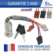 Serrure antivol direction d'occasion  Dinan