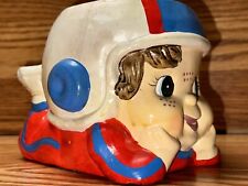 Vtg ceramic garden for sale  Rosenberg