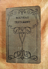 Livre religieux nouveau d'occasion  Limay