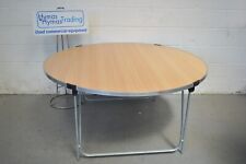 Gopak round table for sale  BISHOP AUCKLAND
