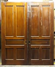 74x90 pair antique for sale  Scranton