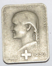 Insigne 1930 fête d'occasion  France