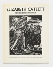 Elizabeth catlett master for sale  New York