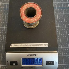6.6 rosin core for sale  Pittsburgh