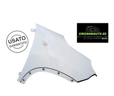 Parafango anteriore destro usato  Rosarno