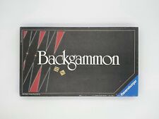 Backgammon ravensburger 1982 gebraucht kaufen  Aying