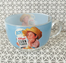 Bol publicitaire vintage d'occasion  Le Faouët