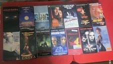 Horror thriller lot for sale  Newark