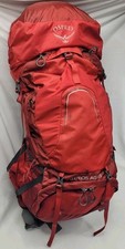 Osprey atmos red for sale  Sandy