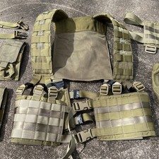 Harness sflcs soflcs for sale  South Range
