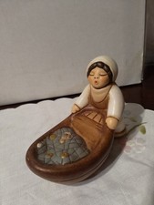 Presepe thun classico usato  Monza