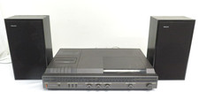 philips music centre for sale  HASSOCKS