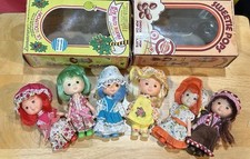 Vintage lil lollipops for sale  Plymouth