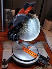 Ridgid r4113 amp for sale  Delaware