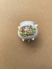 Arklow pottery small for sale  WARE