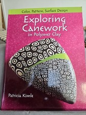 Polymer clay book for sale  LONDON