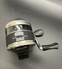 Vintage zebco model for sale  Las Vegas
