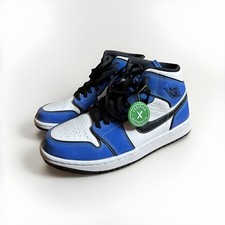 Air jordan mid for sale  Hinsdale