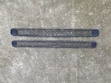 Griglia paraurti originale usato  Pavia