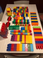 Jeux de construction Mega Bloks d'occasion  Descartes
