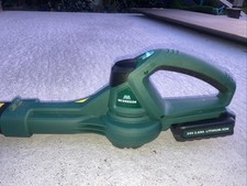 Mcgregor cordless garden for sale  CARDIGAN