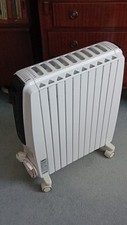 Delonghi oil heater for sale  LONDON