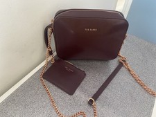 Ted baker crossbody for sale  RAMSGATE
