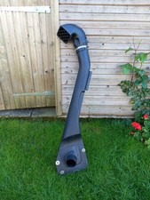 Air intake snorkel for sale  WINDERMERE