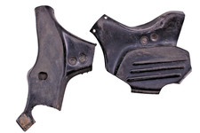 Yamaha yfz450 frame for sale  Oakdale