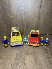 Fireman sam vehicle for sale  TELFORD