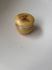 Petite boite bijoux d'occasion  Domérat