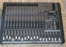 mackie cfx12 mixer for sale mackie cfx12 mixer for sale Bessemer