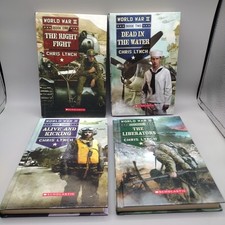 War series chris for sale  Dickson