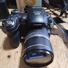 Fuji finepix s5500 for sale  WYMONDHAM
