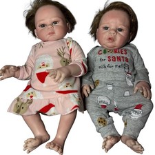 Reborn baby twin for sale  Windsor