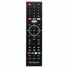 Nuevo Original WS-2258 Para Westinghouse TV Control Remoto WD55UB4530 WD43UB4530 comprar usado  Enviando para Brazil