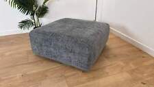 Tallulah footstool fabric for sale  WARRINGTON